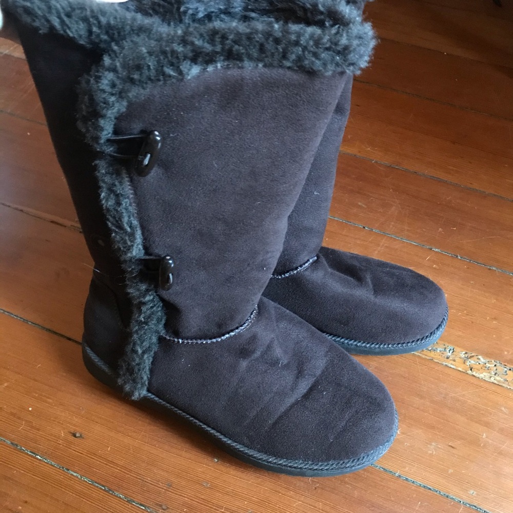 🤎Airwalk Boots
